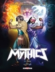 Les Mythics T23 Les Mythics T23