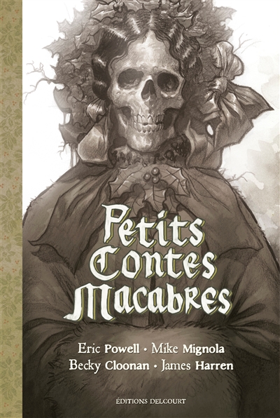 PETITS CONTES MACABRES PETITS CONTES MACABRES