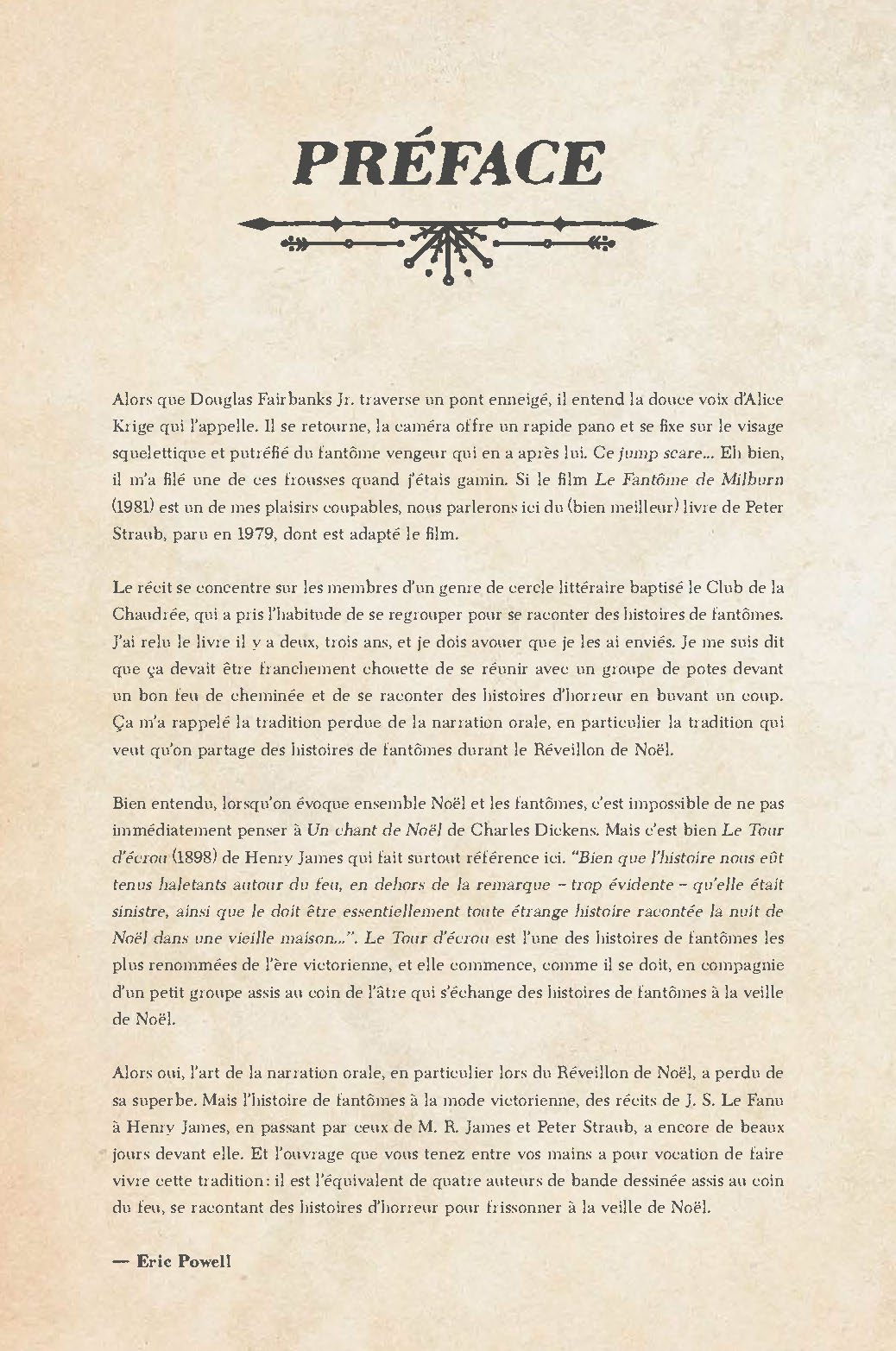 PETITS CONTES MACABRES PETITS CONTES MACABRES