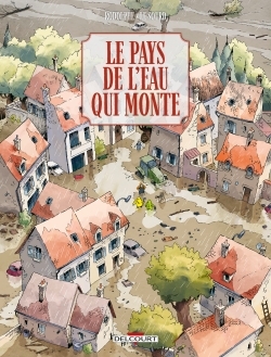 LE PAYS DE L