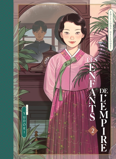 LES ENFANTS DE L