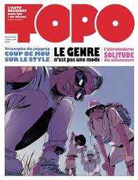 TOPO 48 - LE GENRE TOPO 48 - LE GENRE