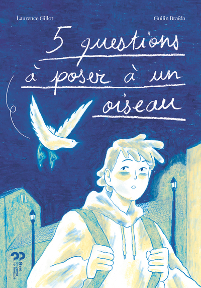 5 questions à poser à un oiseau