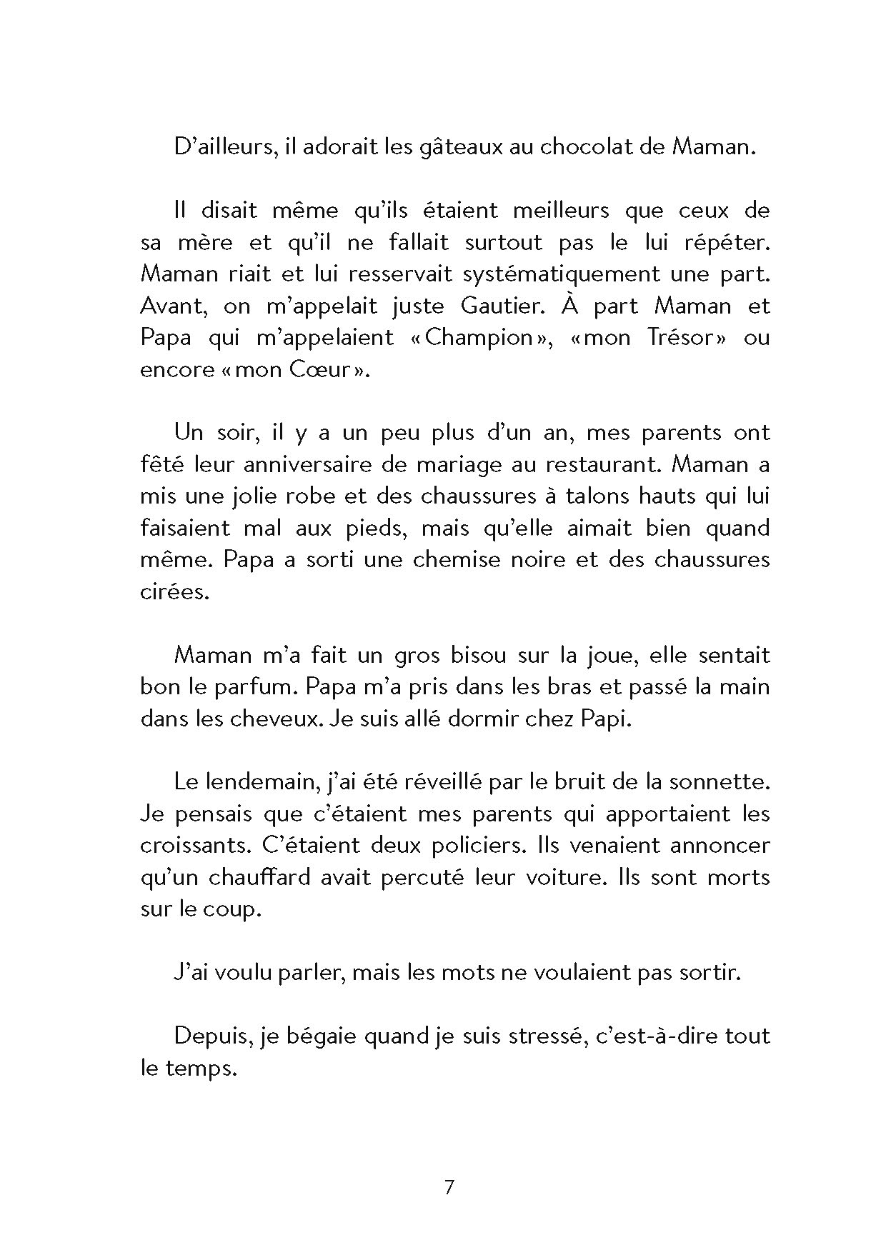 GAUTIER GRAND NEZ GAUTIER GRAND NEZ