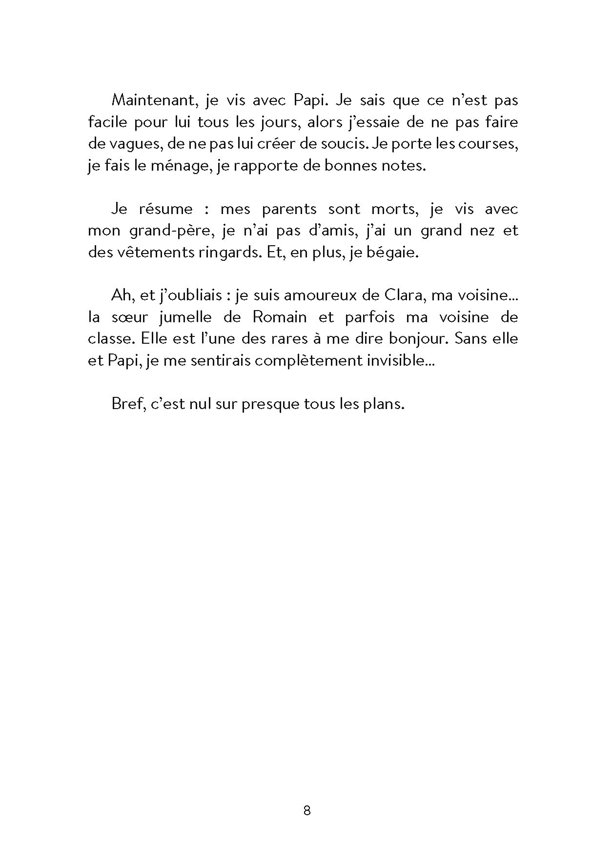GAUTIER GRAND NEZ GAUTIER GRAND NEZ
