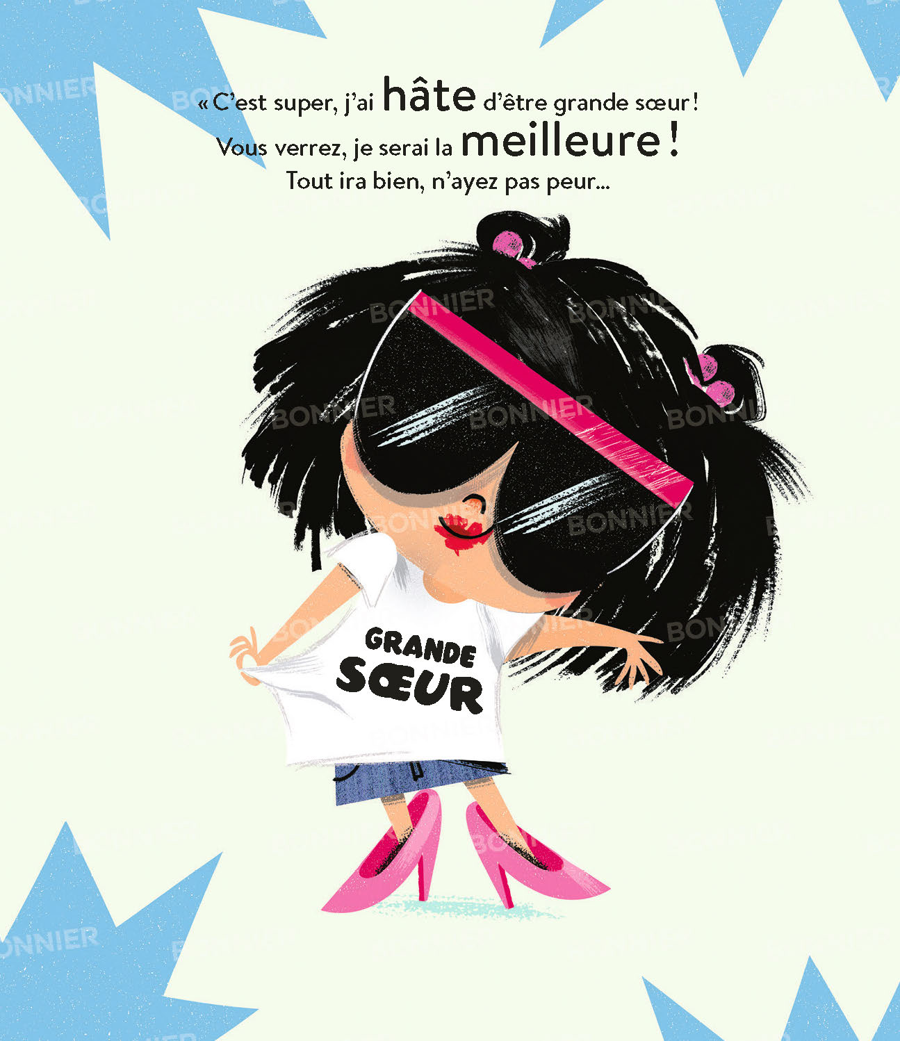 JE VEUX VRAIMENT PARTAGER JE VEUX VRAIMENT PARTAGER