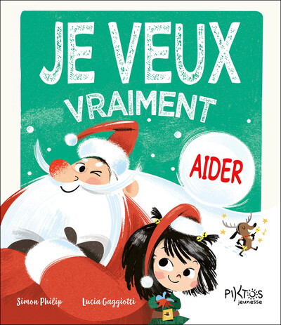 JE VEUX VRAIMENT AIDER