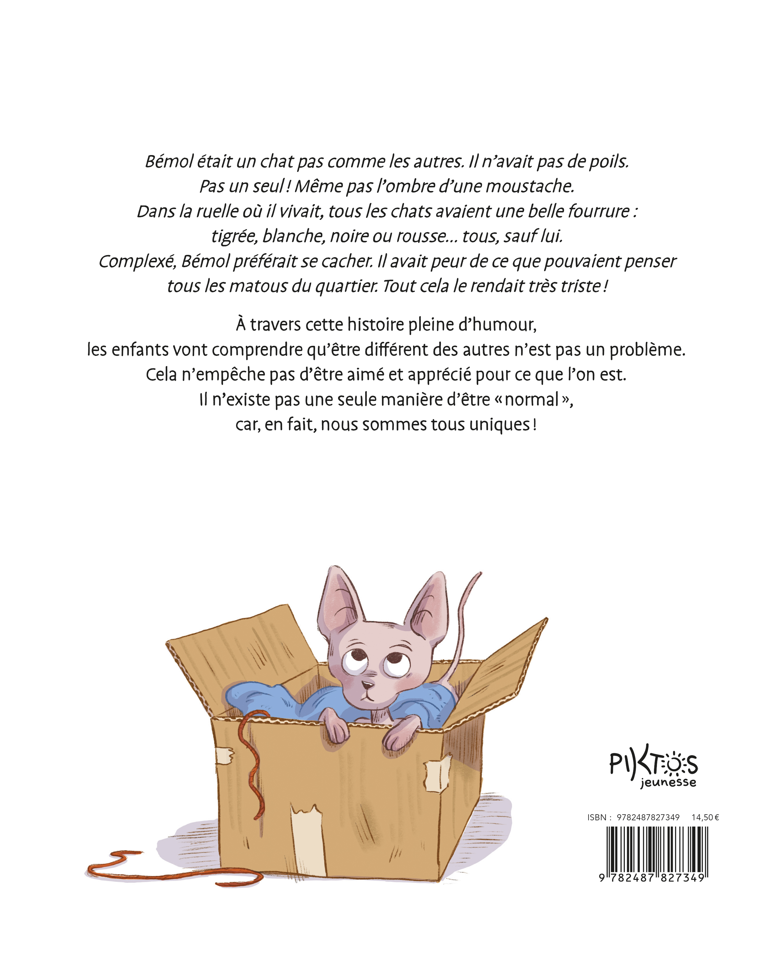 LE PETIT CHAT SANS POILS LE PETIT CHAT SANS POILS