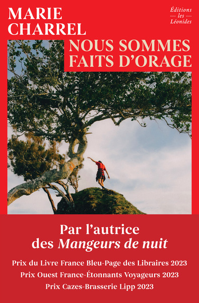 N° 1 NOUS SOMMES FAITS D