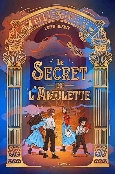 LE SECRET DE L LE SECRET DE L