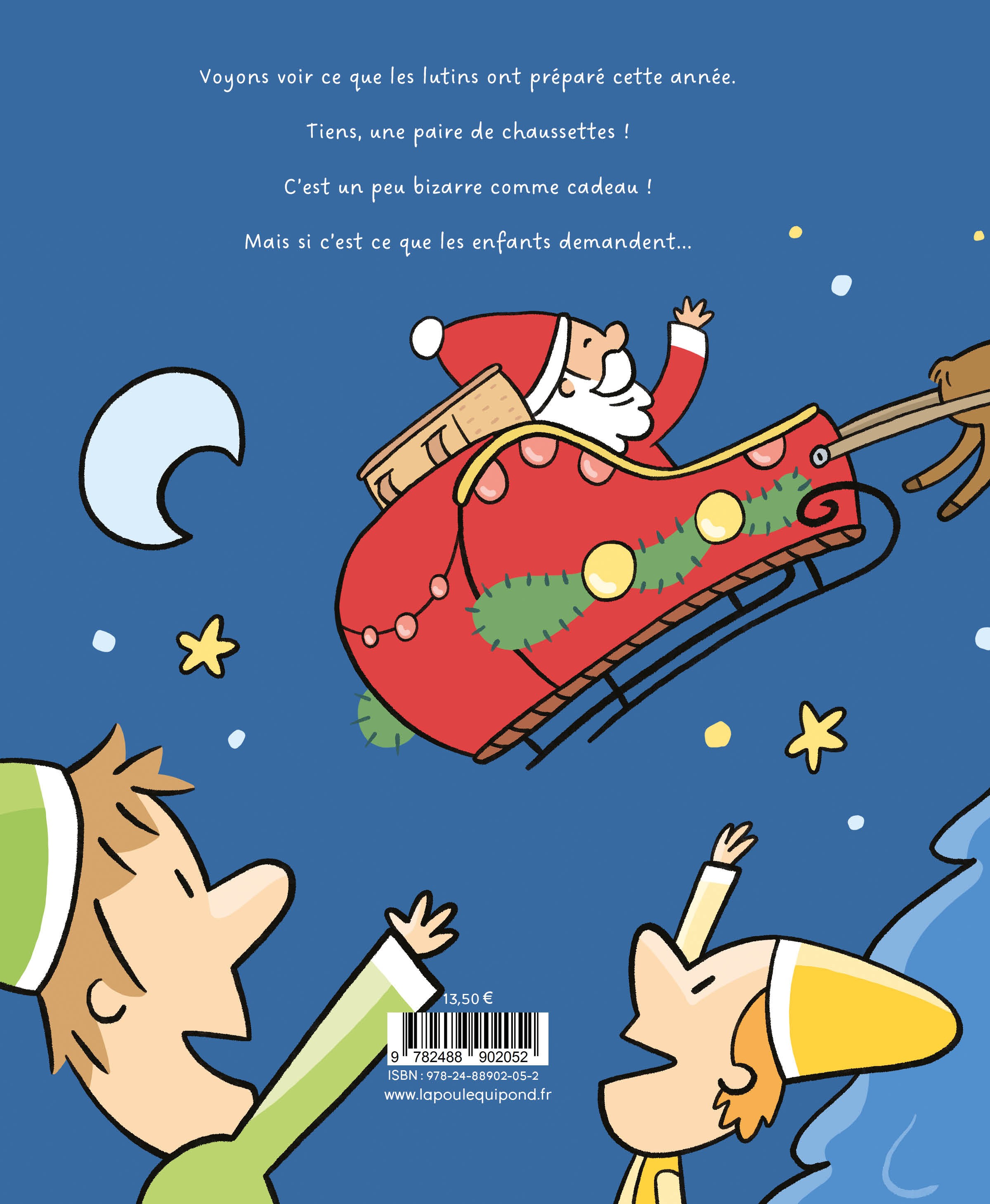 LE PERE NOEL A PERDU SES LUNETTES LE PERE NOEL A PERDU SES LUNETTES
