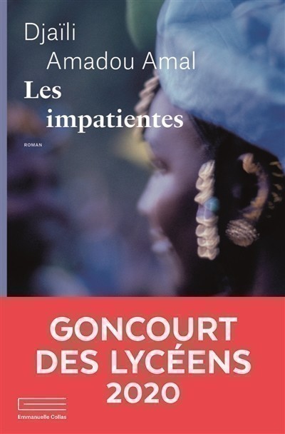 LES IMPATIENTES