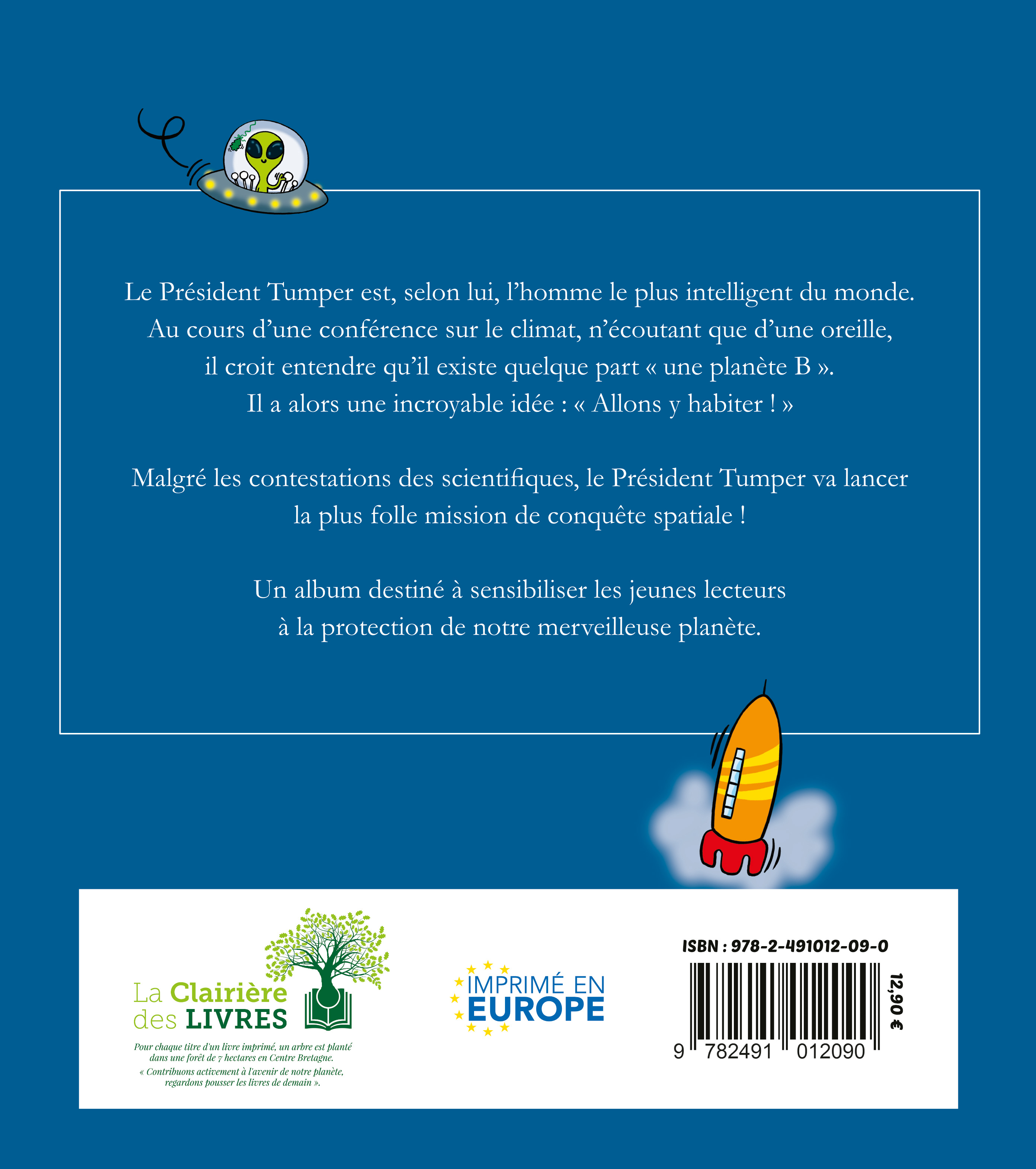 PLANETE B