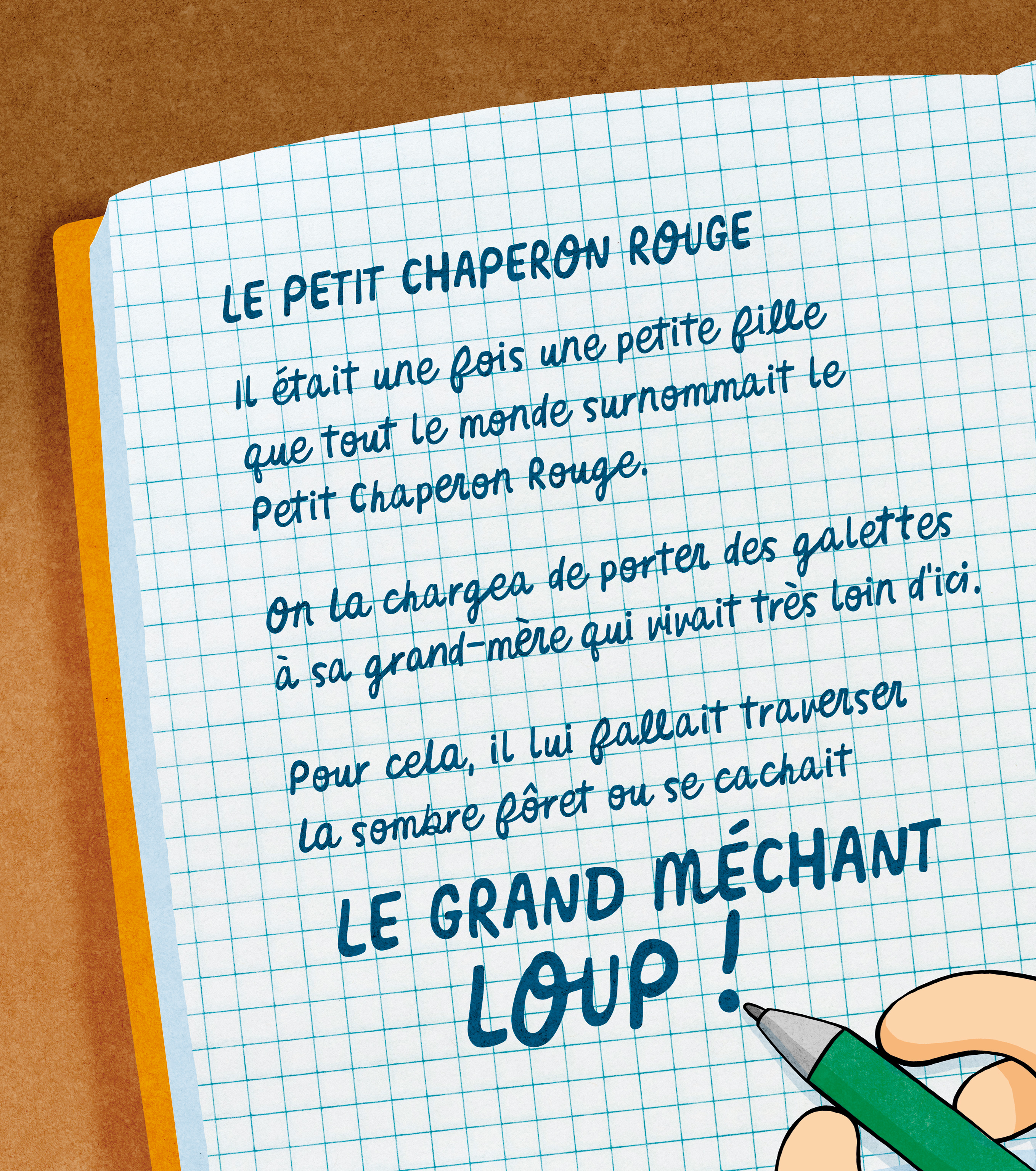 JE PENSE QUE C