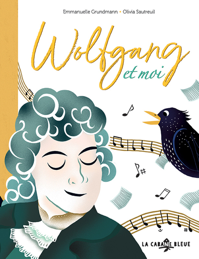 WOLFGANG ET MOI