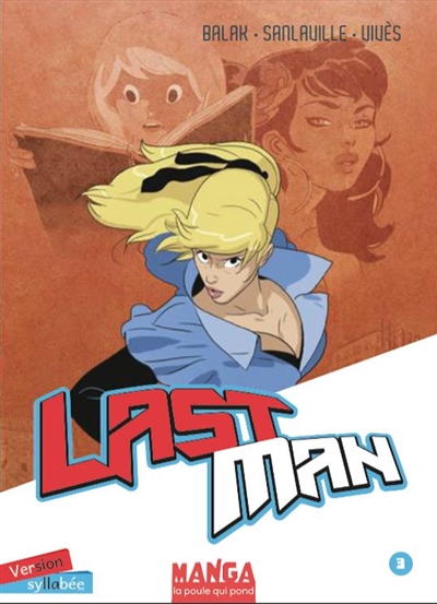 LAST MAN T3