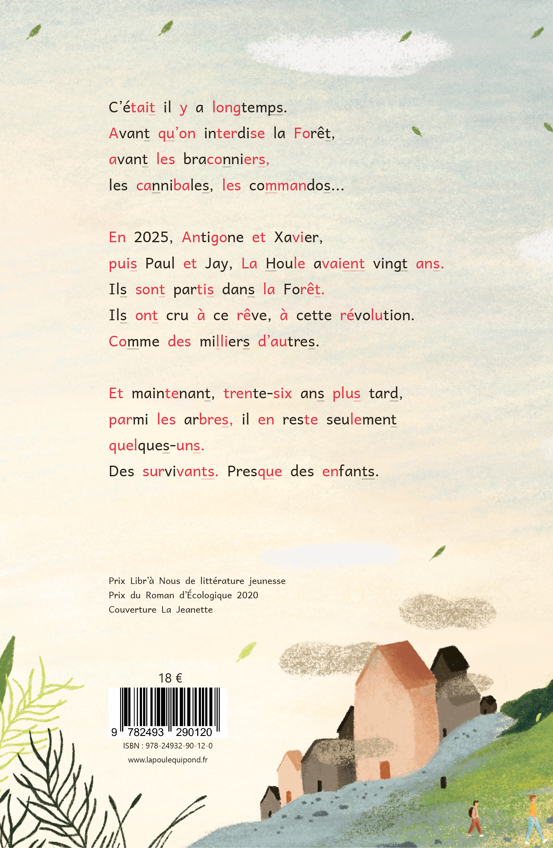 NOUS SOMMES L