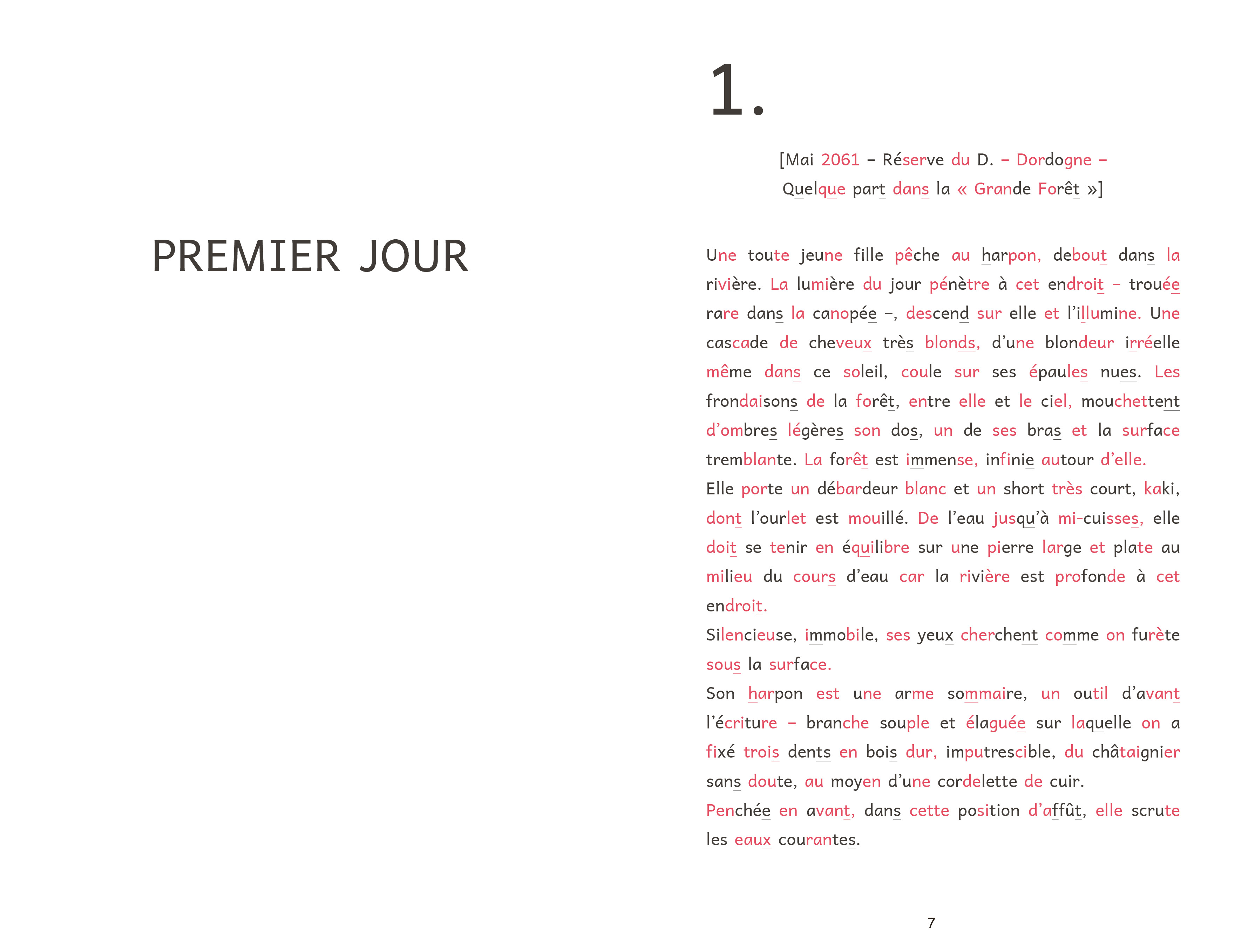 NOUS SOMMES L