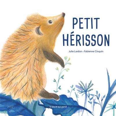PETIT HERISSON