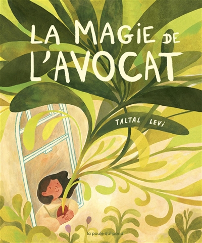 LA MAGIE DE L LA MAGIE DE L