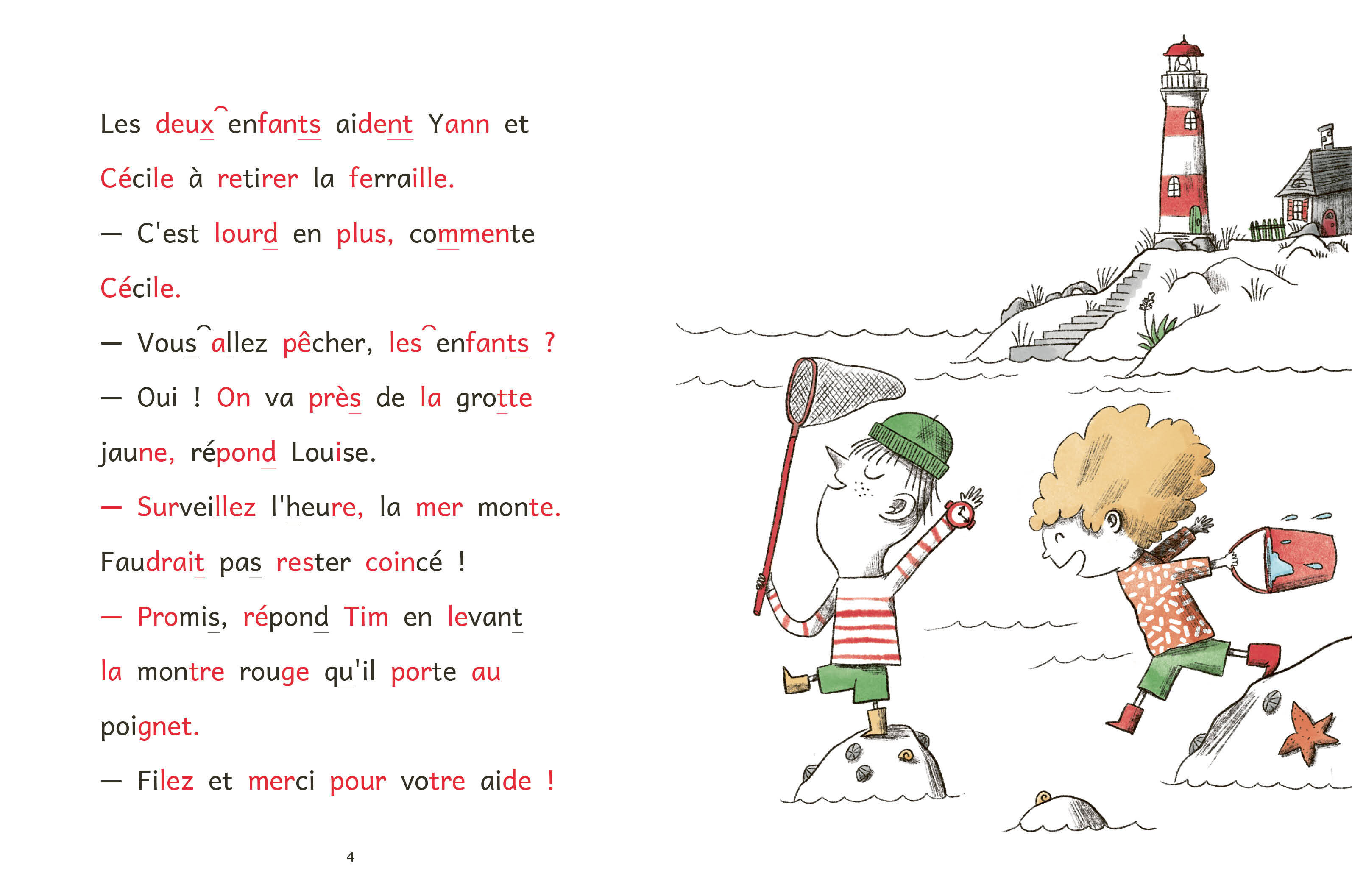 LA COLERE DU KRAKEN