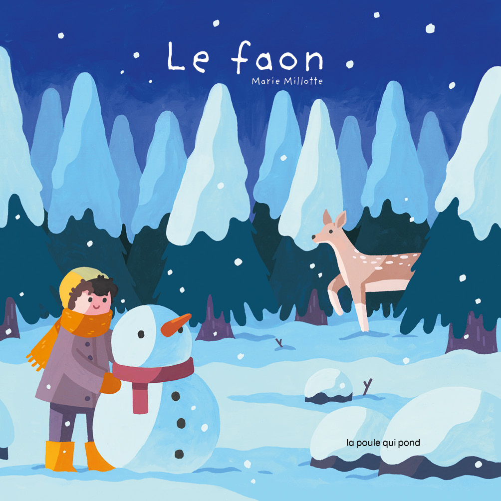 LE FAON