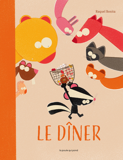 LE DINER