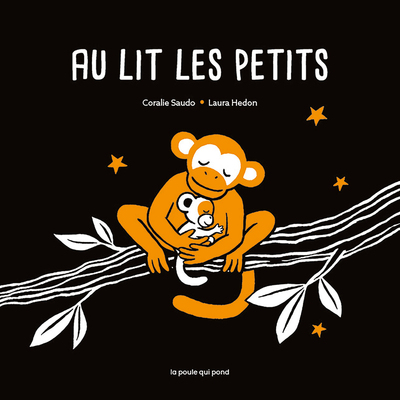 AU LIT LES PETITS AU LIT LES PETITS