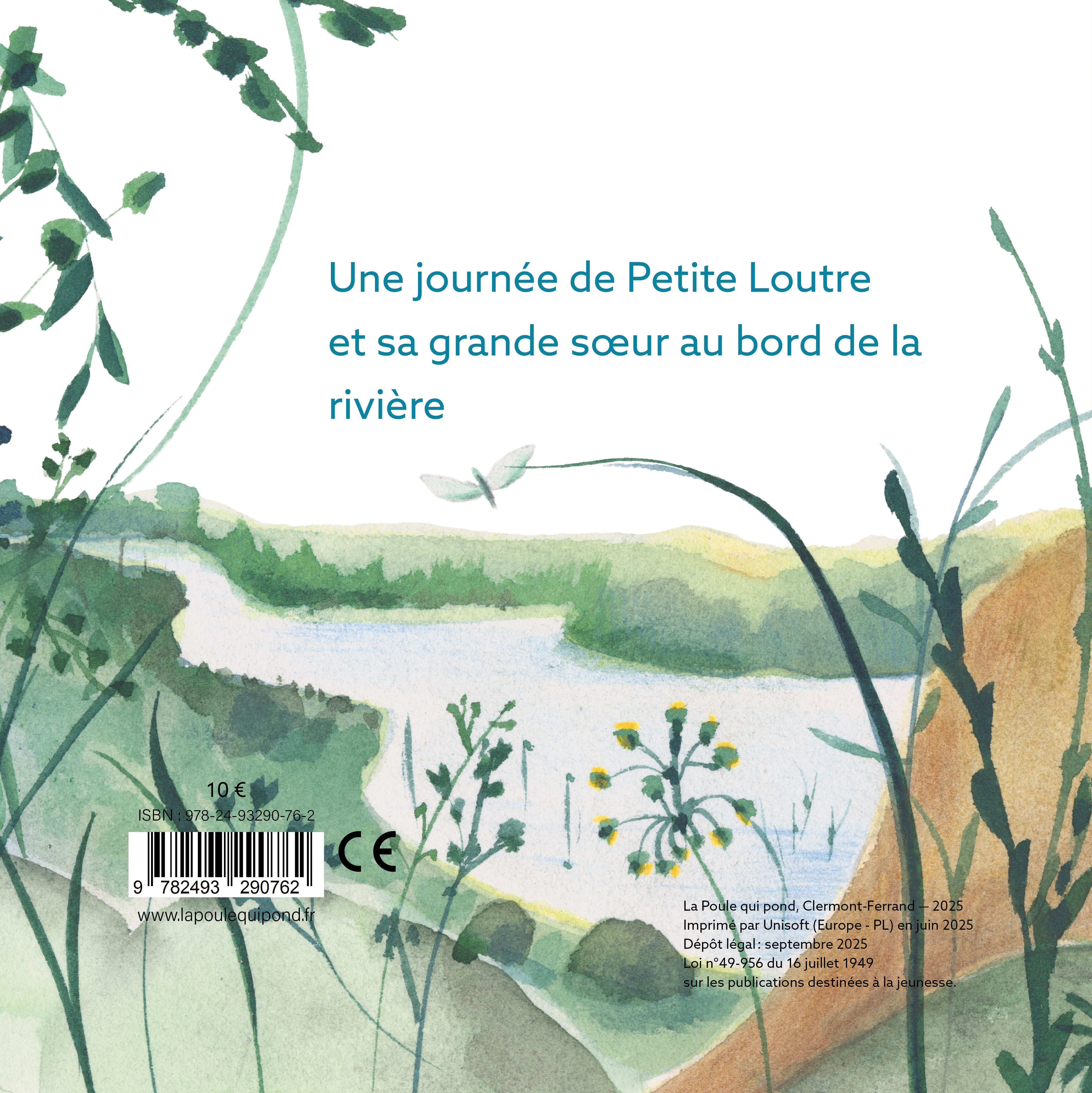 PETITES LOUTRES
