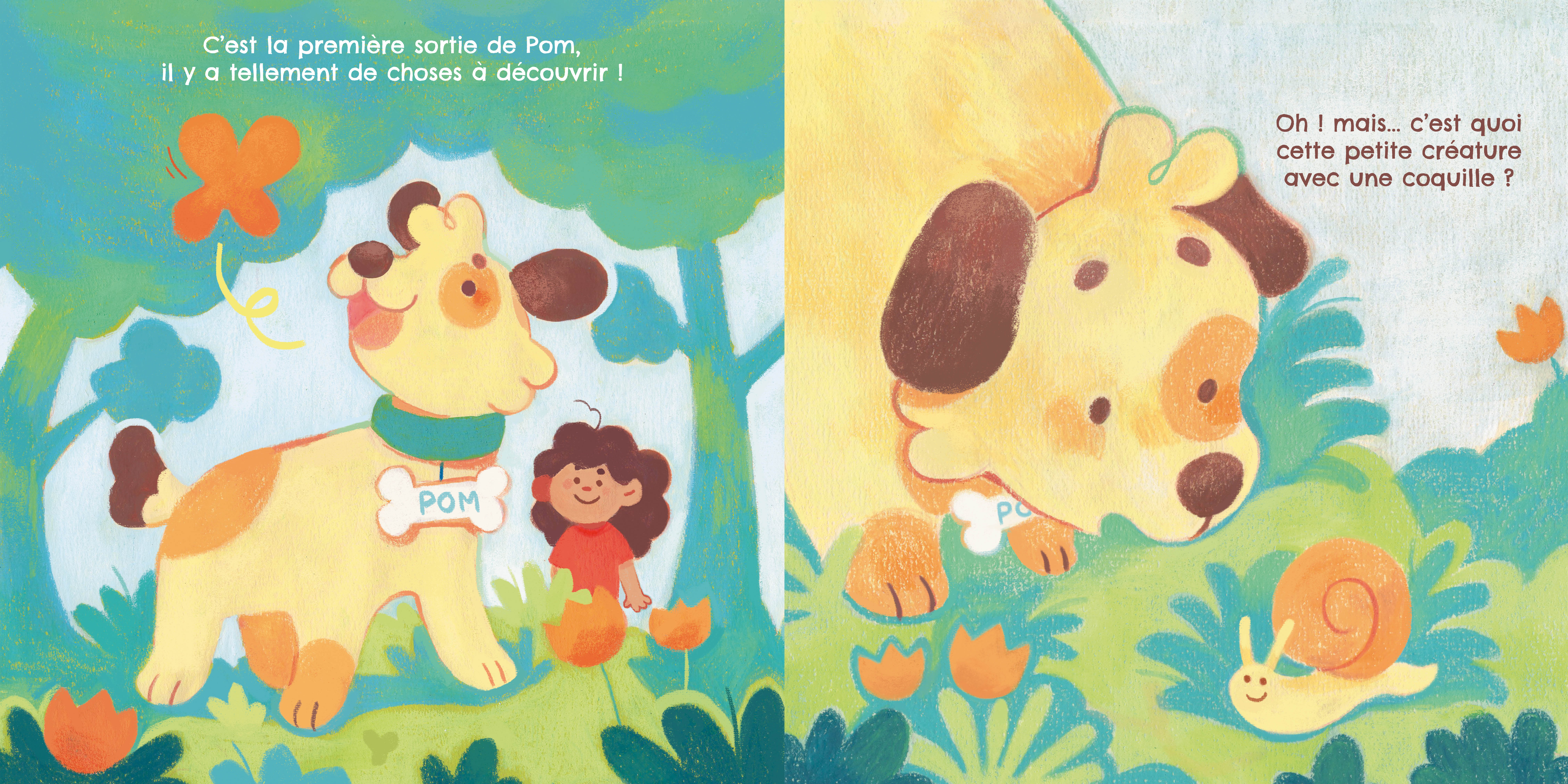 POM ET L POM ET L