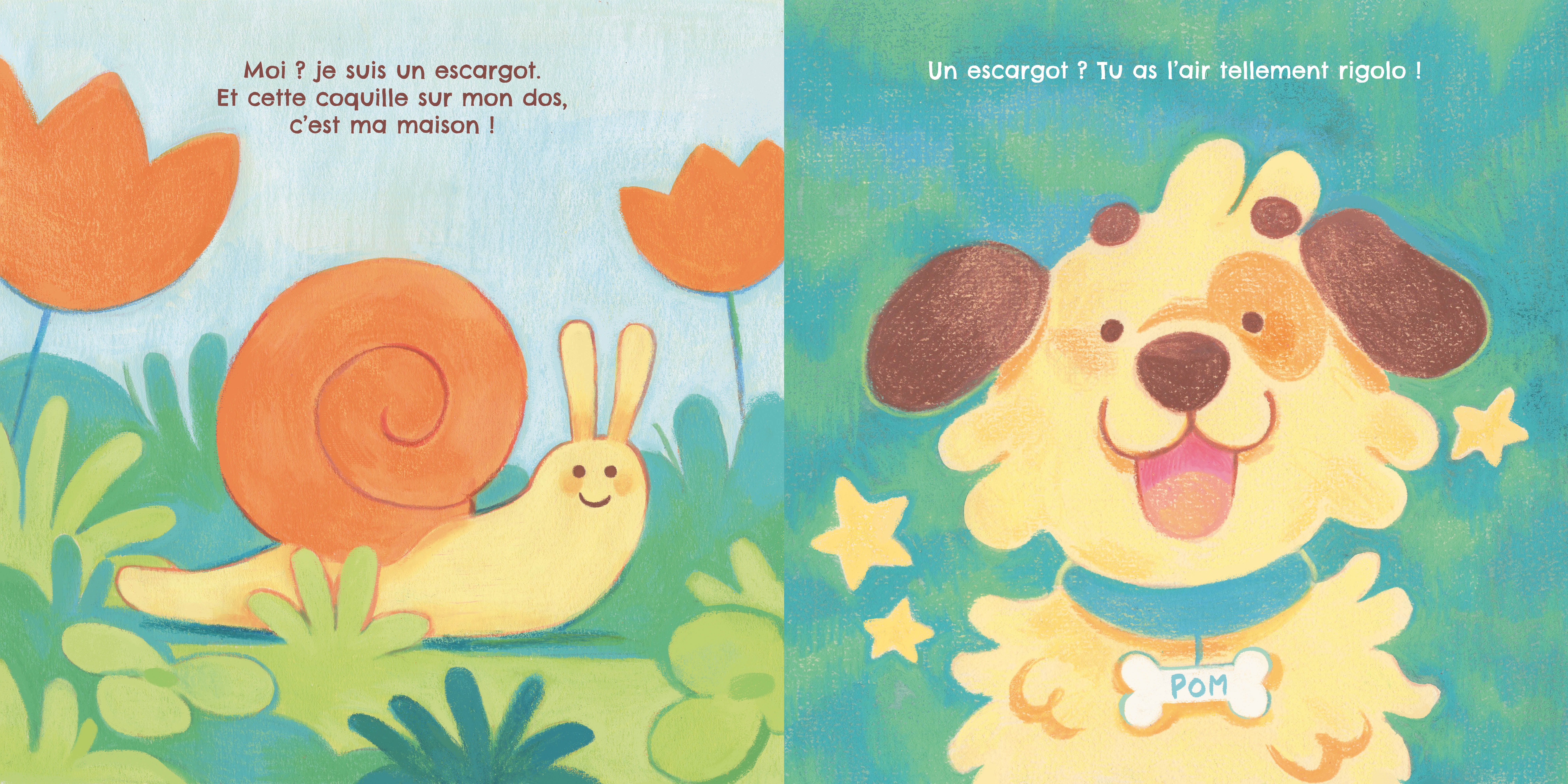 POM ET L