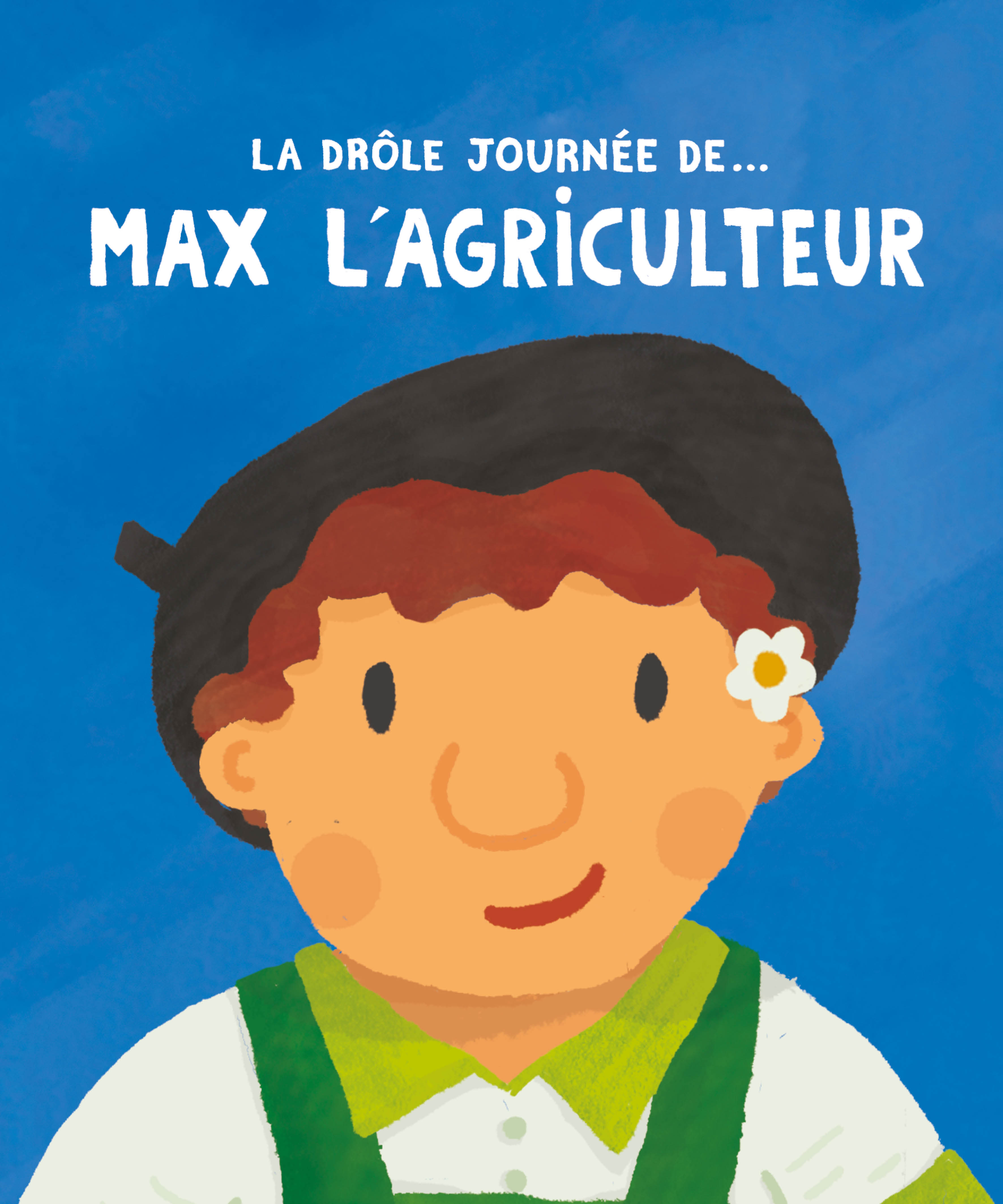 LA DROLE JOURNEE DE... MAX L
