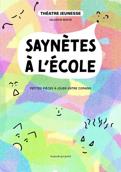 SAYNETES A L
