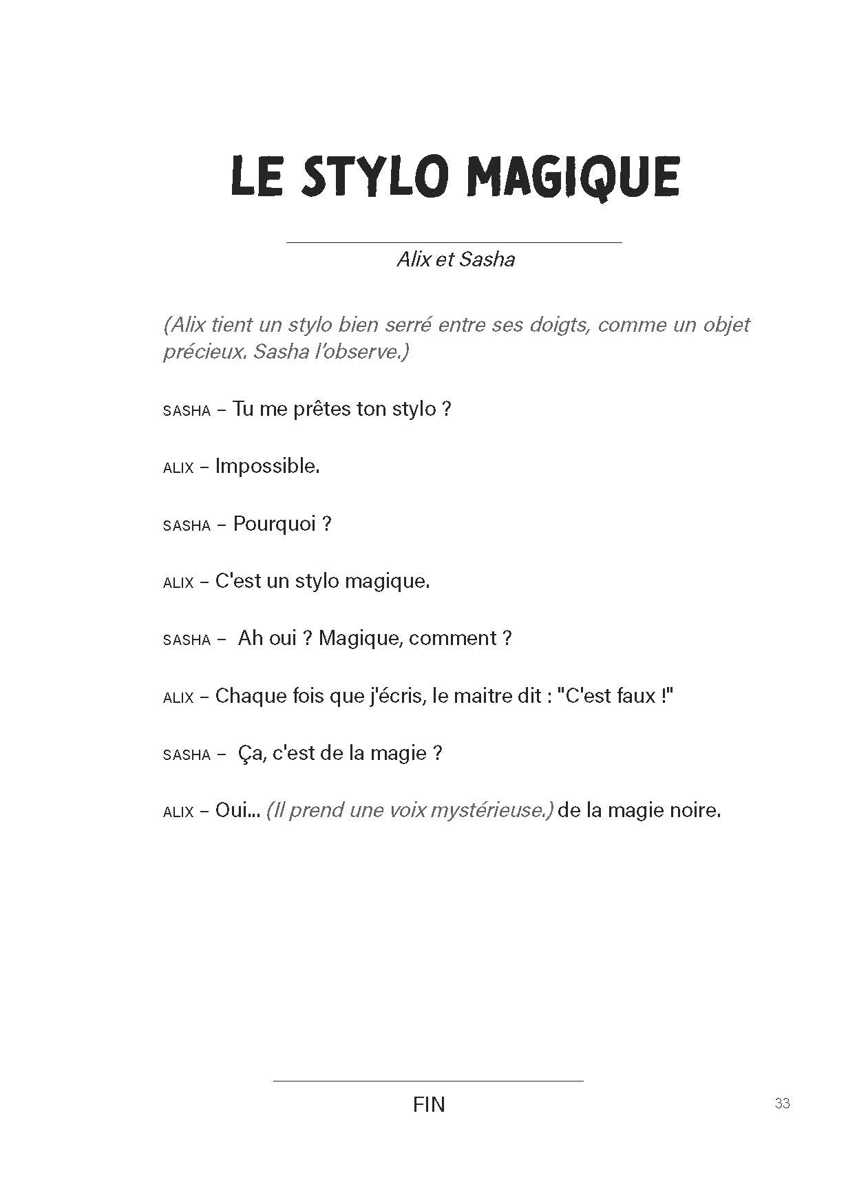 SAYNETES A L