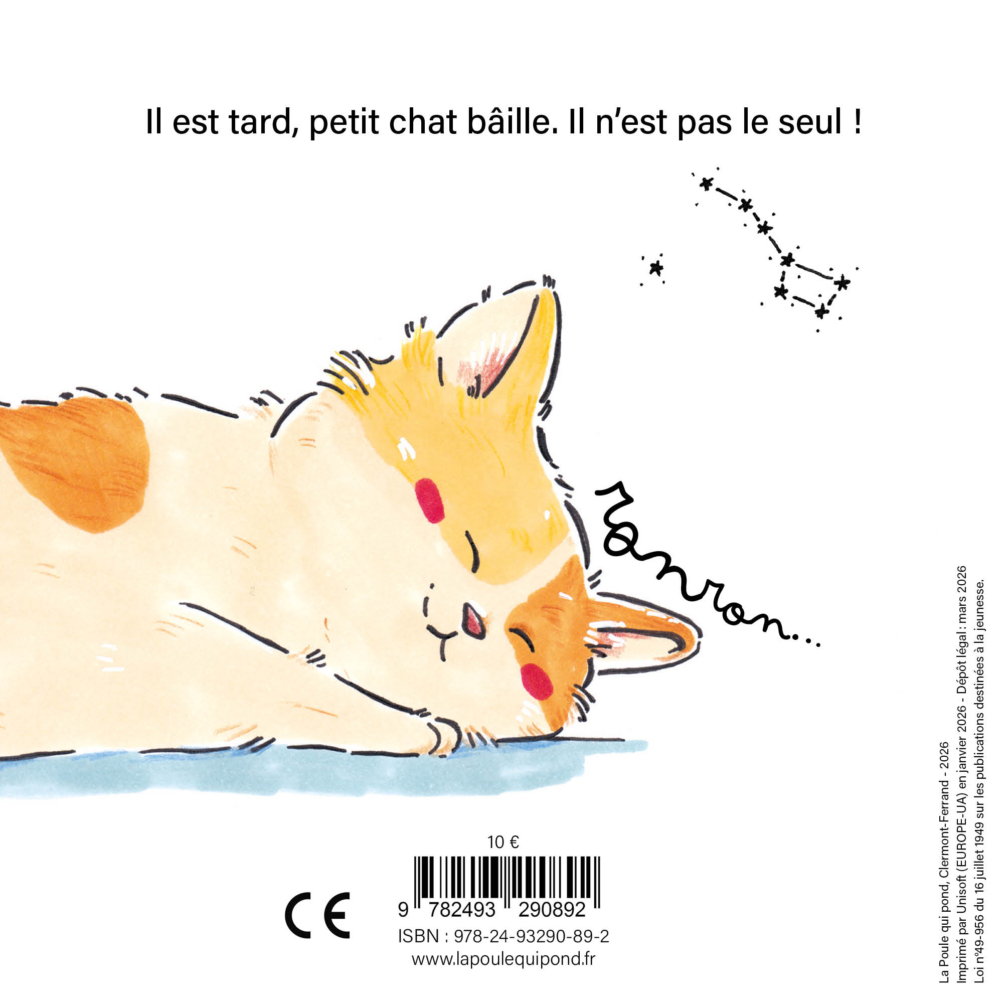 QUI BAILLE ?