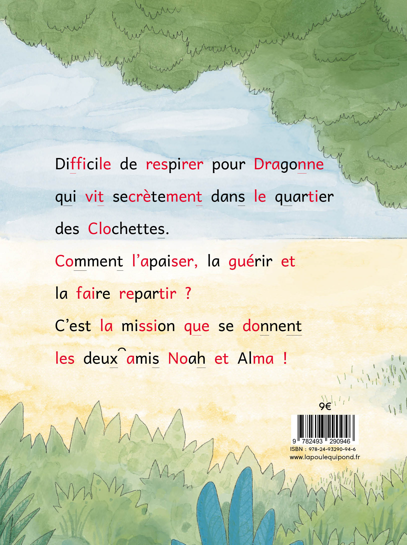 GROGNE DRAGONNE ! GROGNE DRAGONNE !
