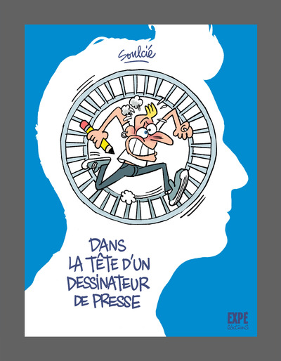 DANS LA TETE D DANS LA TETE D