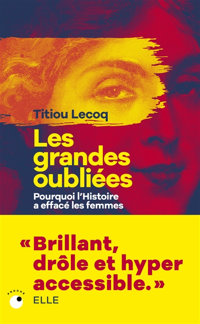 Les grandes oubliées : pourquoi l Les grandes oubliées : pourquoi l