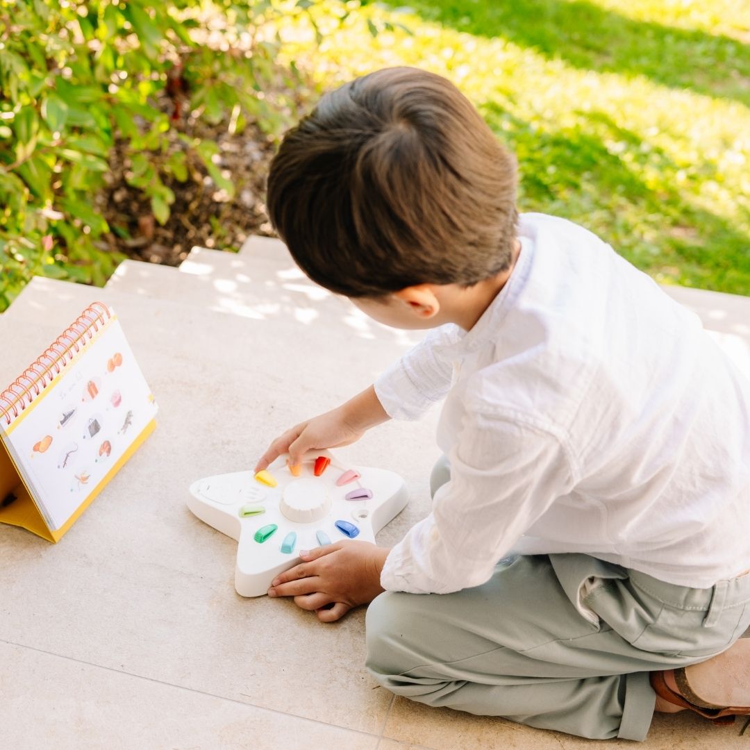 CHEVALET APPRENDRE A LIRE AUTREMENT  SPECIAL DYS