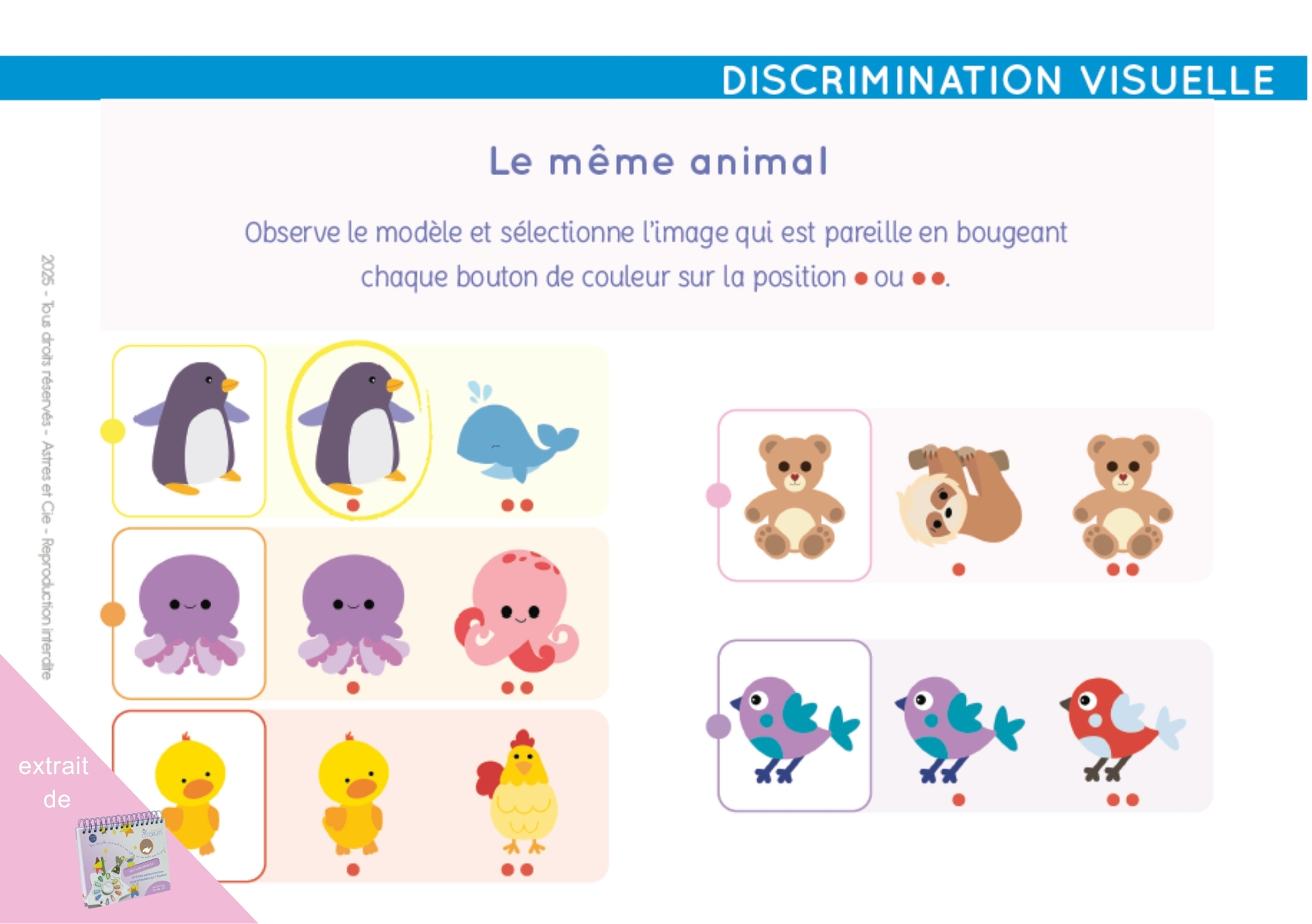 CARNET VIVE LA MATERNELLE