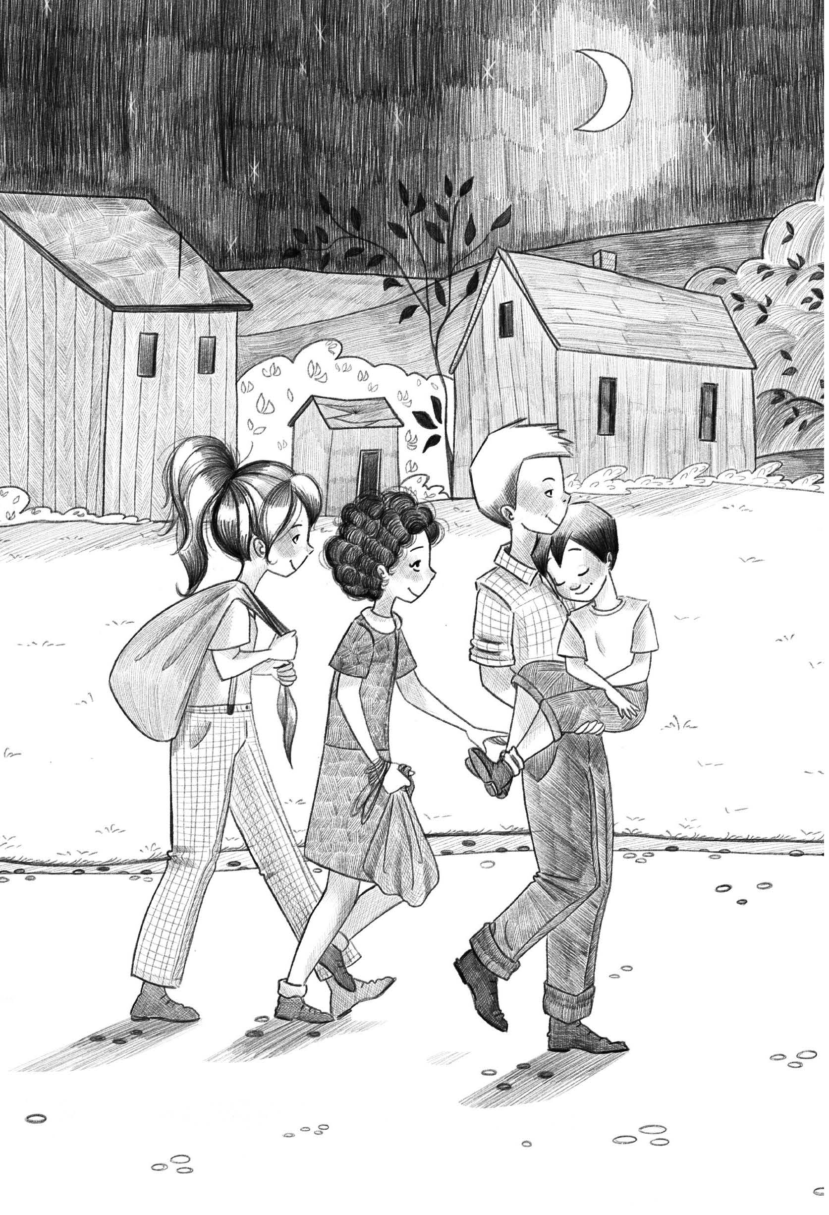 LES ENFANTS BOXCAR T1 - LE SECRET DES ORPHELINS