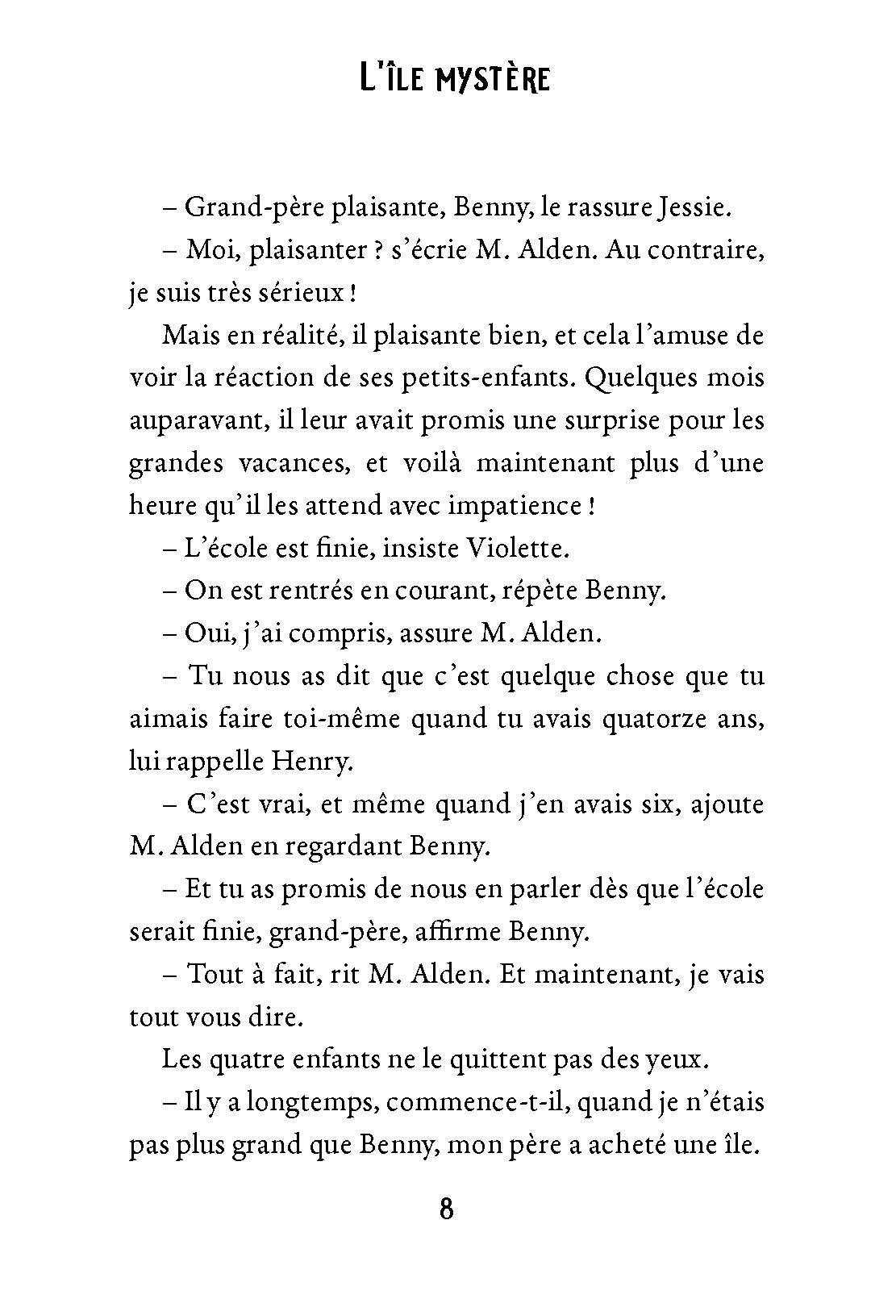 LES ENFANTS BOXCAR T2 - L