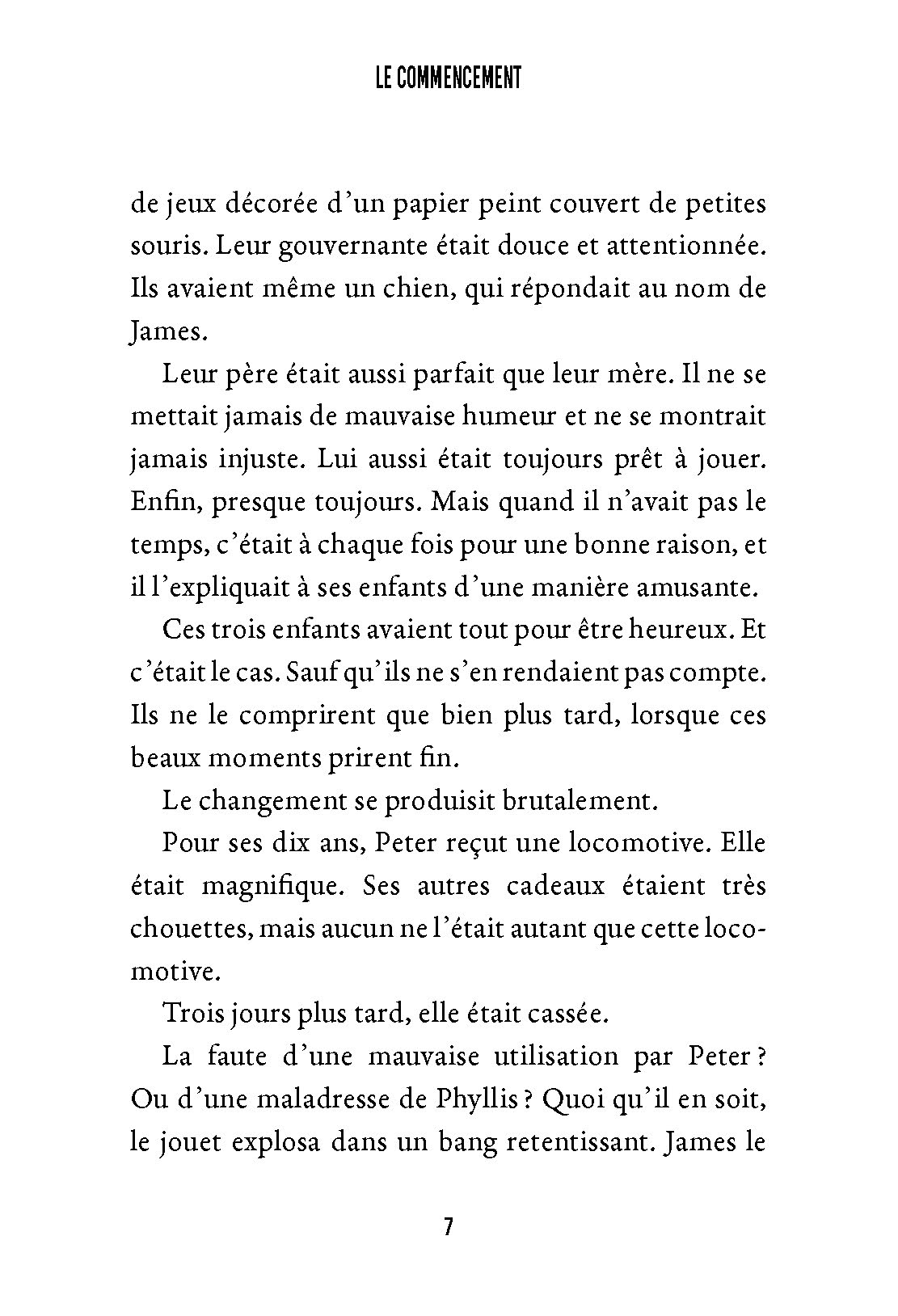 LES ENFANTS DU CHEMIN DE FER