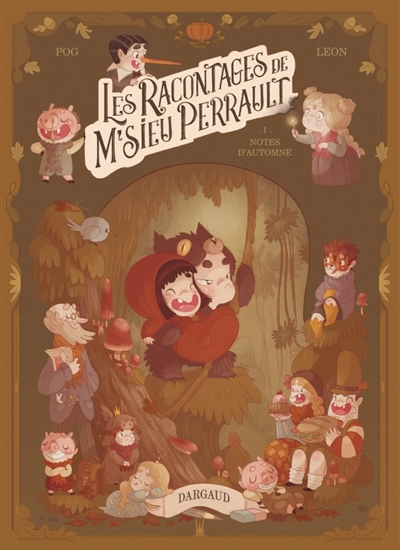 LES RACONTAGES DE M LES RACONTAGES DE M