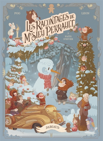 LES RACONTAGES DE M LES RACONTAGES DE M