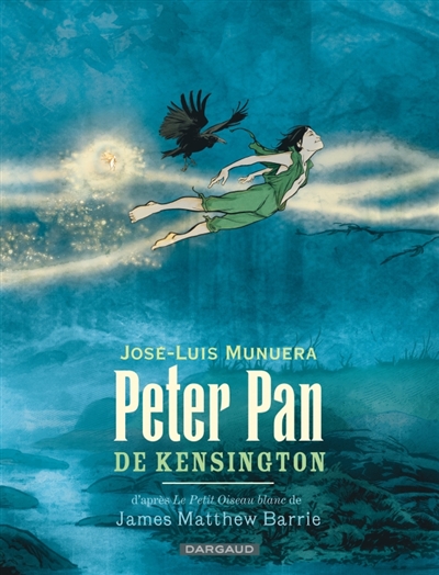 PETER PAN DE KENSINGTON PETER PAN DE KENSINGTON