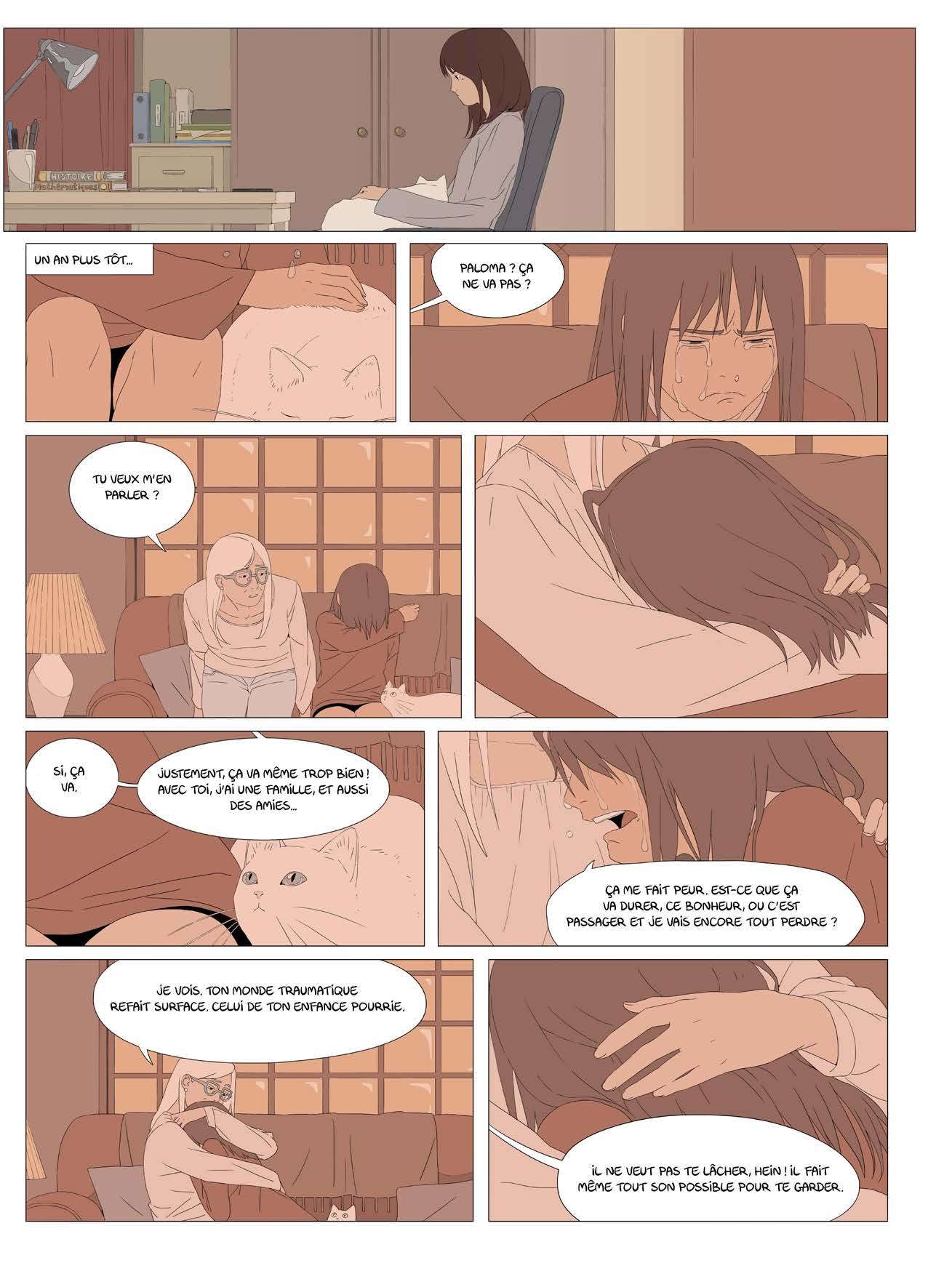 FILLES UNIQUES T5 CHELONIA