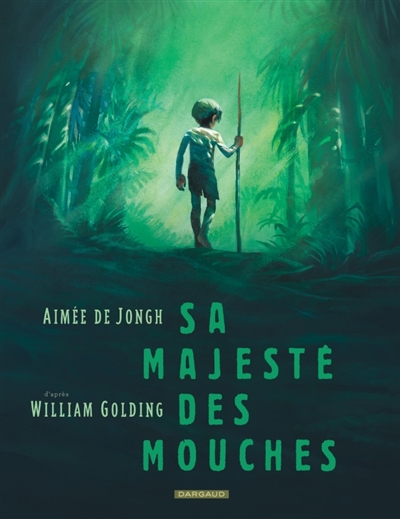 SA MAJESTE DES MOUCHES SA MAJESTE DES MOUCHES