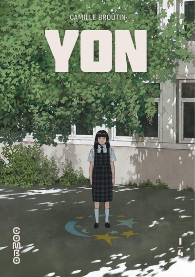 YON  T1