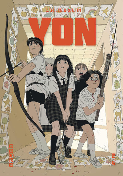 YON T2
